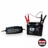 CHARGEUR DE BATTERIE URIDE QUAD ET MOTO