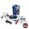 CHARGEUR DE BATTERIE URIDE QUAD ET MOTO