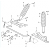 28 - SUSPENSION AVANT X300