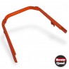 BOUCLE BUMPER ARRIERE