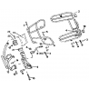 19 -  PARE-CHOCS ET PORTE-BAGAGES HY210