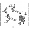 22 -  CULBUTEURS HY210S