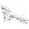 31 -  ENSEMBLE POMPE A EAU HY310