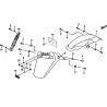 34 - CARROSSERIE ARRIERE