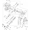 44 -  PONT ARRIERE RS8 4x4 EFI