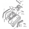 47 -  CARROSSERIE ARRIERE H5 4x4