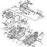 6 -  CARTER MOTEUR H5 4x4