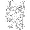 26 -  SUSPENSION AVANT H5 4x4