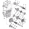10 -  TRANSMISSION BOITE DE VITESSES H8 4x4 EFI