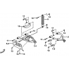 37 - SUSPENSION AVANT TGB TARGET 460 IRS