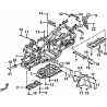 29 - CHASSIS TGB BLADE 500 SL