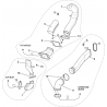 22 - PRISES D AIR VARIATEUR SEGWAY SNARLER AT5L