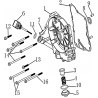26 - CACHE CARTER DROIT  HYTRACK 170 ST