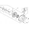 11 -  ENSEMBLE LANCEUR HY610S