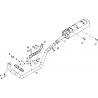 20 -  ECHAPPEMENT HY610S