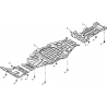 19 -  PLAQUES DE PROTECTION HY610S