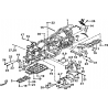 29 - CHASSIS TGB TARGET 500IRS-F 550IRS GUNNER 550IRS