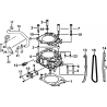 4 - CYLINDRE TGB BLADE 525 SE-FI 2012 SL-FI 2014
