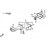 29 - ECLAIRAGE AVANT OPTION TGB BLADE 525 SE-FI 2012 SL-FI 2014