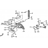 40 - SUSPENSION AVANT TGB BLADE 525 SE-FI 2012 SL-FI 2014