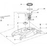 38 - RESERVOIR A CARBURANT