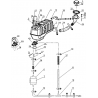 11 -  RESERVOIR CARBURANT HY710S