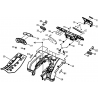 4 -  CARROSSERIE ARRIERE HY710S