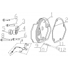 24 -  CARTER DE BV HY710S