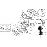 20 - PARE CHOCS ET PORTE BAGAGES HYTRACK HY740 STL EPS