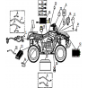 17 - SYSTEME ELECTRIQUE  HYTRACK MP4