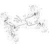 34 - SYSTEME DE FREINAGE SEGWAY VILLAIN SX10 WX