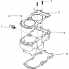 4 - SOUS-ENS. CYLINDRE SEGWAY FUGLEMAN UT10 CREW