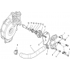 19 - ENSEMBLE POMPE A EAU SEGWAY FUGLEMAN UT10 CREW