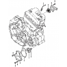 5 -  POMPE A EAU A450 - A450 Ultimate