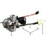 47 - CARBURATEUR MOTO MASAI X-RAY 50