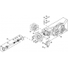 41 -  CARDAN ARRIERE HY810S