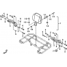 63 - DOSSERET OPTION TGB BLADE 550LT-FI 4X4 NEW