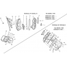 11 - CACHES VARIATEUR SEGWAY SNARLER AT6L DELUXE EPS