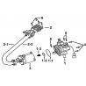 27 - DIRECTION ASSISTEE (SELON MODELE) TGB BLADE 550 LT EPS