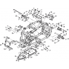 16 -  CHASSIS R460 DRIFT