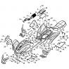 15 -  CARROSSERIE R460 DRIFT