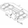 28 -  ACCESSOIRES R460 DRIFT