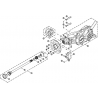 41 -  CARDAN ARRIERE HY810SL