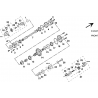 12 - ARBRE DE TRANSMISSION HY850S