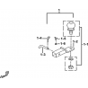 54 - ATTELAGES OPTION TGB BLADE 600 SE.X "FTH-HDE / JDE"