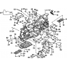 29 - CHASSIS TGB TARGET 600 Type VSH-DE