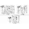 33 - POMPE A CARBURANT TGB TARGET 600 Type VSH-DE