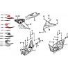 47 - MARCHE-PIED TGB TARGET 600 Type VSH-DE