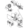 7 -  PISTON / EMBIELLAGE A500i 2013