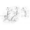35 - ENSEMBLE SUSPENSION ARRIERE SEGWAY VILLAIN SX10X 2024
